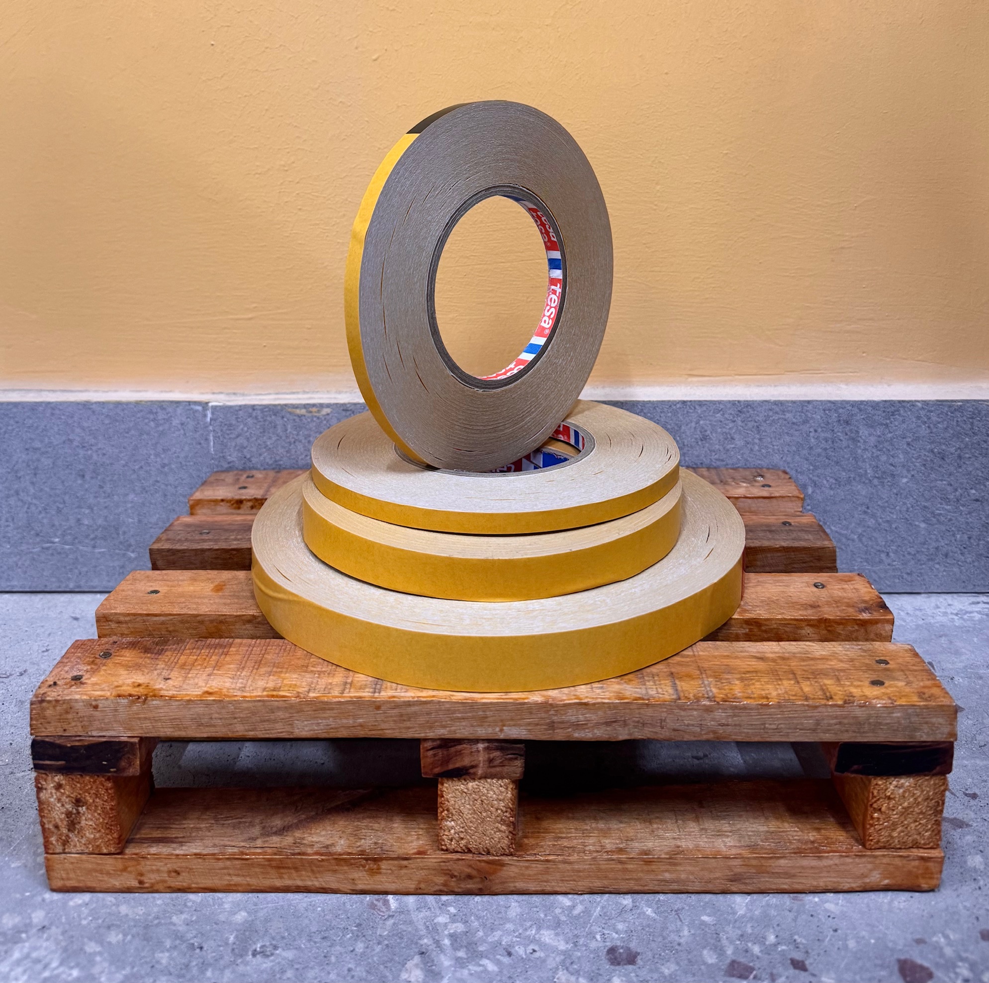 DoubleSided Adhesive Tape